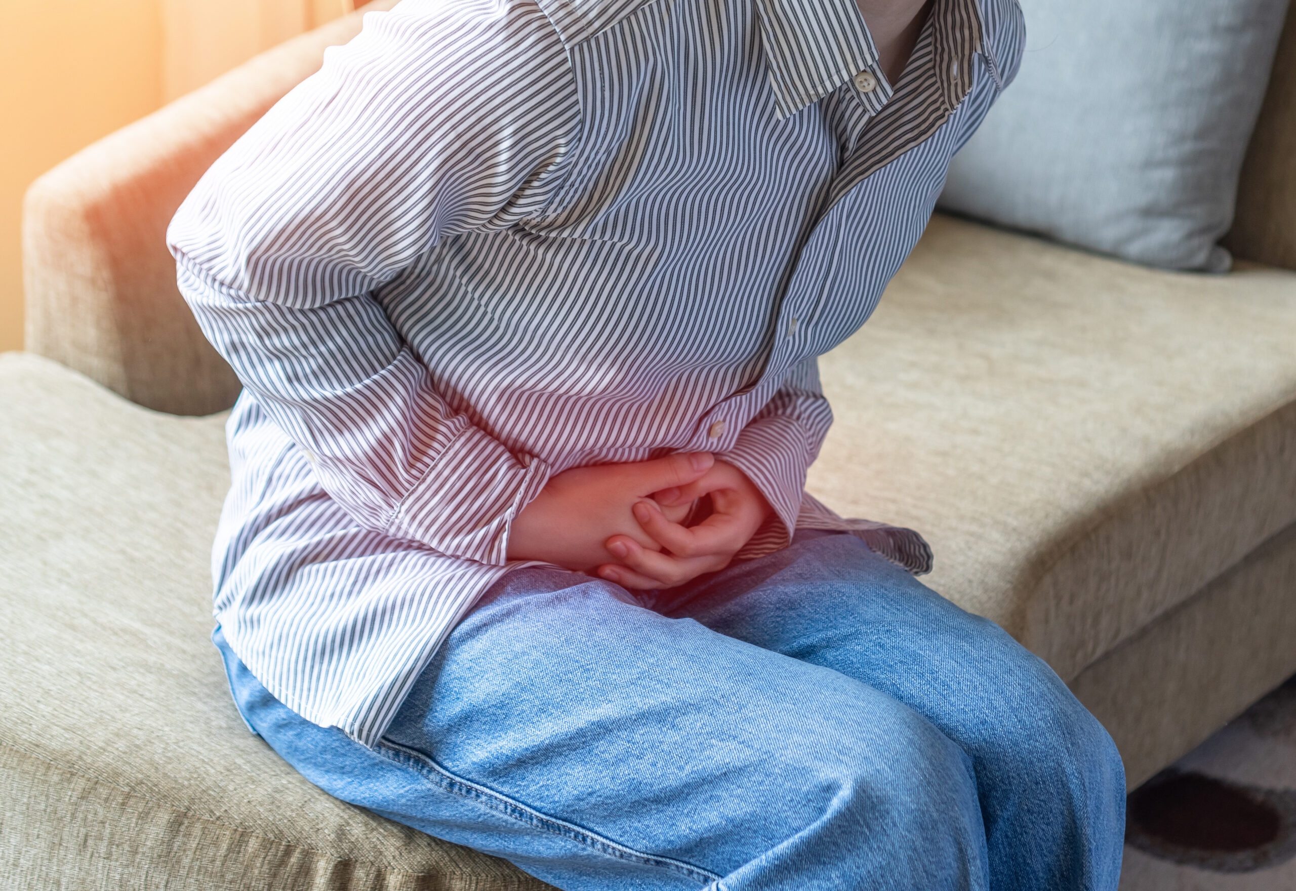 癌性腹膜炎とは