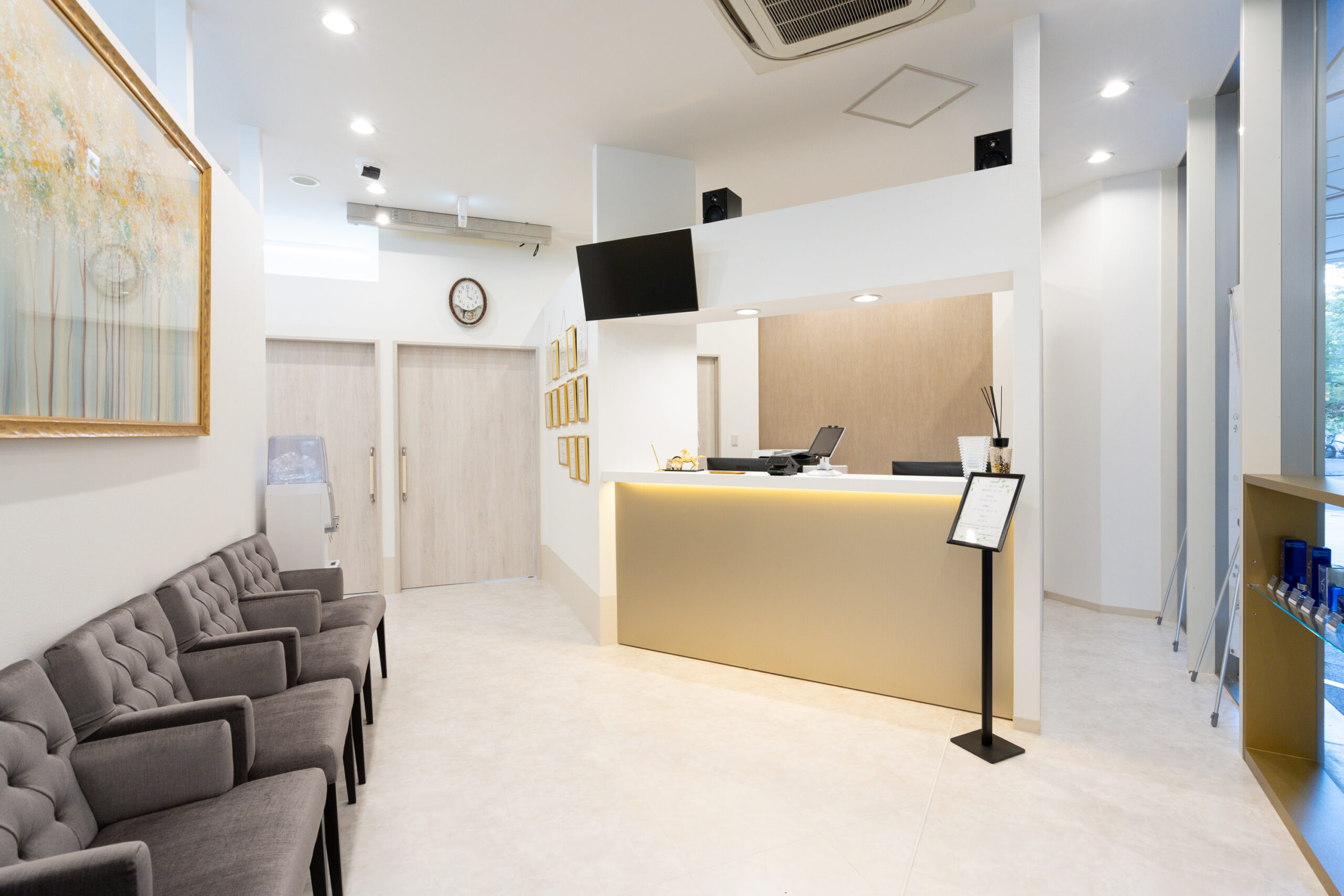 腰痛 PRP 東京