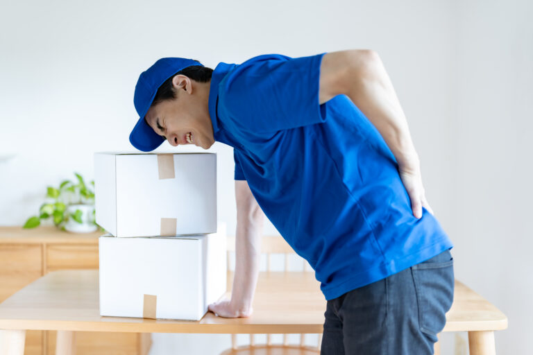 椎間板ヘルニア手術の種類