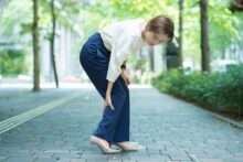 たまに来る手足の痛みや痺れは病気の初期症状「間欠性跛行（かんけつせいはこう）」かも、治療方法もご紹介
