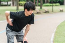 手足の痛みや痺れは病気の初期症状「間欠跛行（かんけつはこう）」かも、後遺症治療も紹介