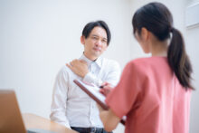 【肩腱板損傷】手術はしたくない！そんな方にオススメの「PRP療法・間葉系幹細胞治療」