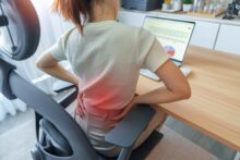再生不可能とされていた椎間板が修復できる⁉　幹細胞治療による再生医療で腰痛改善