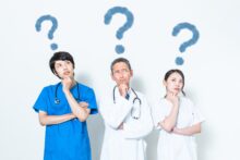 悪性腹水って何？良性と何が違うの？？　卵巣がんや胃がんによる腹膜播種が原因の症状解説