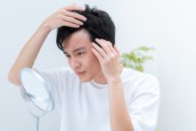 薄毛は飲み薬で改善できる！　ライフスタイルに応じて自分に合った薬を考えよう