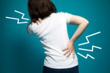 腰痛を引き起こす「椎間関節症」原因と初期症状を解説、再生医療を使った副作用の少ない治療も