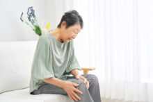 膝の痛みは手術しないで治せる？変形性膝関節症や半月板損傷の新しい治療選択肢