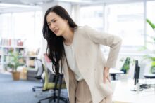 腰痛の原因は大きく分けて4つ、自分のタイプに合った腰痛日帰り手術を選ぶポイント解説