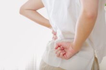 「ボトックス」はぎっくり腰にも効果的、原因と対処法を解説