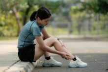 足の肉離れを再生医療で治す！原因や受診の目安までわかりやすく解説