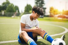 スポーツ外傷で再生医療を使った場合の費用は？　幹細胞治療やPRP療法の相場について