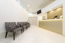 3/12（日）内覧会、3/13（月）開院です！